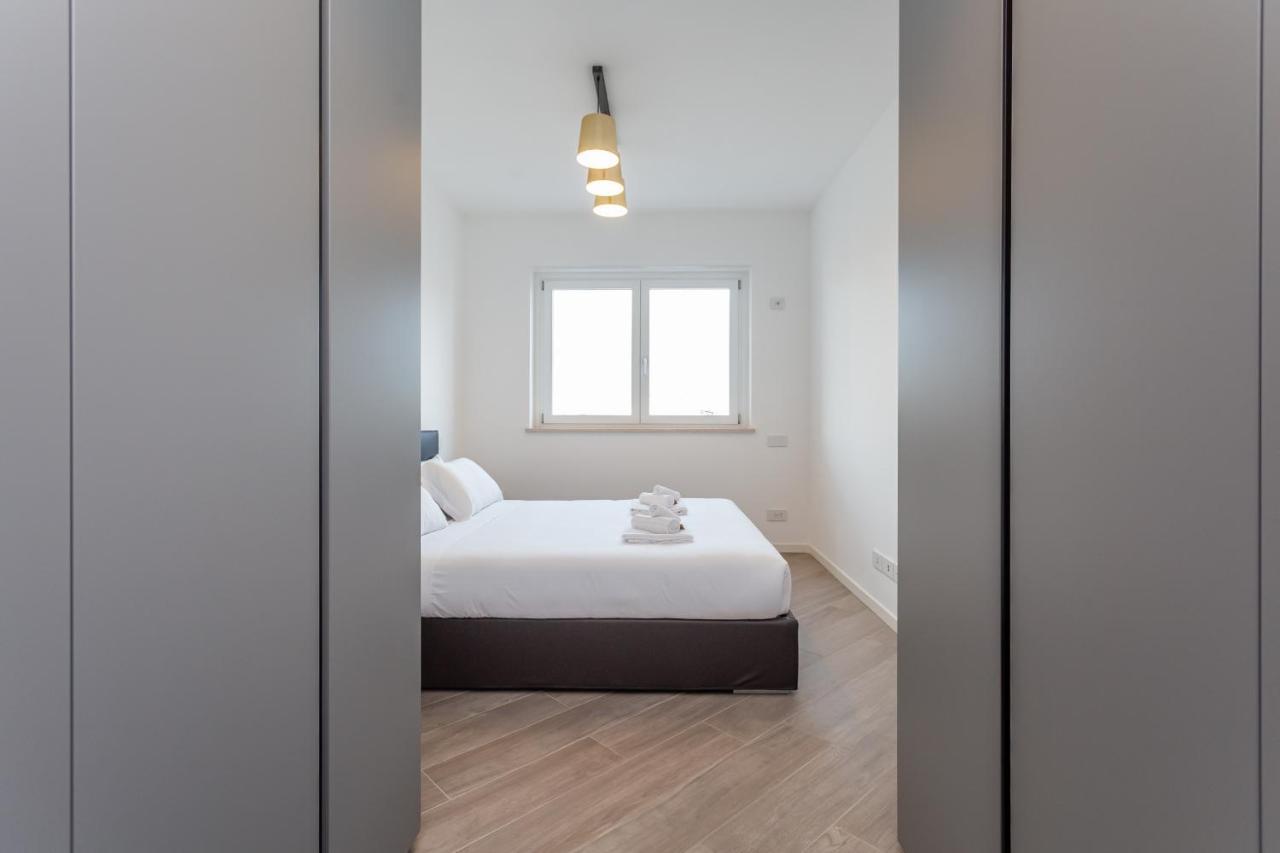 Trastevere Modern Terraced Apt Roma Dış mekan fotoğraf