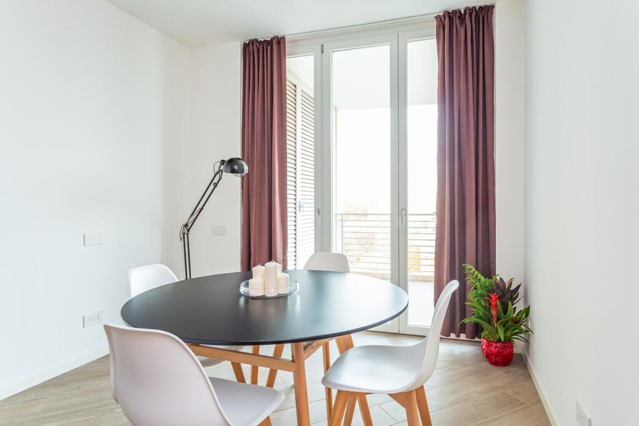 Trastevere Modern Terraced Apt Roma Dış mekan fotoğraf