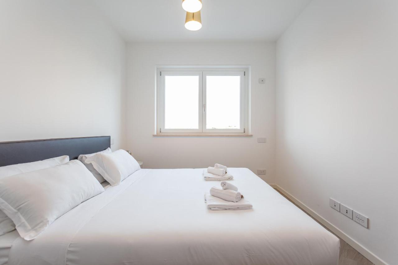 Trastevere Modern Terraced Apt Roma Dış mekan fotoğraf